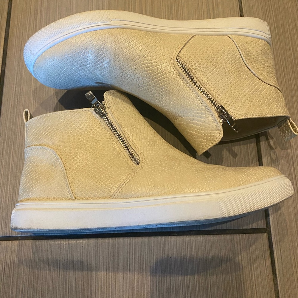 Slip on sneackers